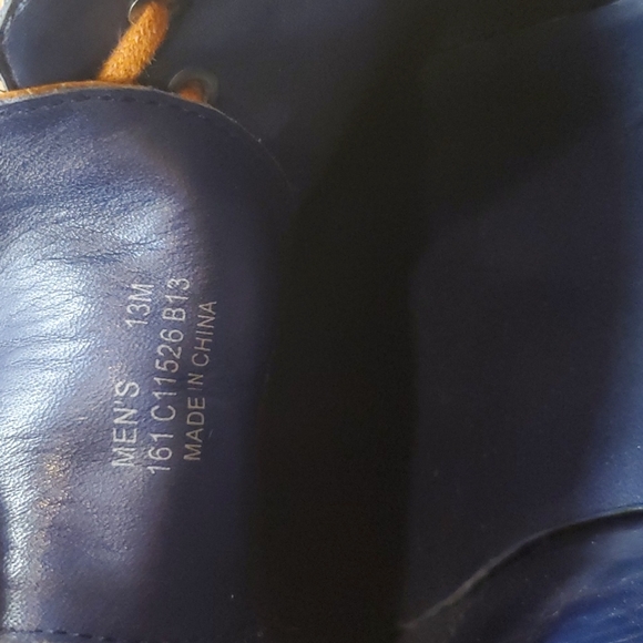 SOLD!! COLE HAAN Lunargrand Oxfords - Size 13 - Picture 12 of 12